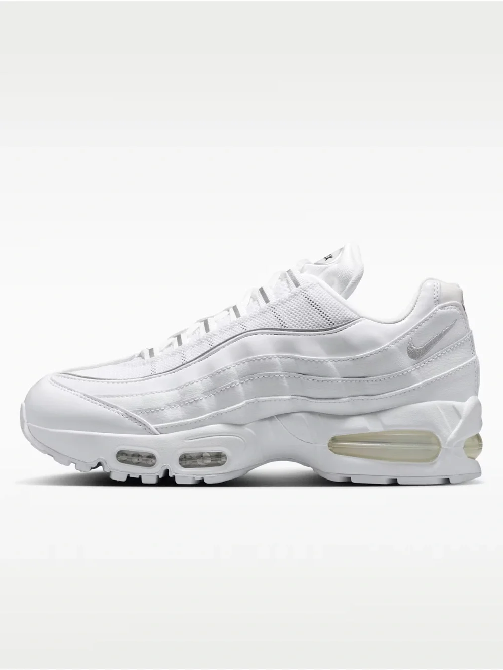 Nike Air Max 95 Big Bubble Sneakers
